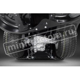 Садовый трактор MasterYard ES1233H 2WD